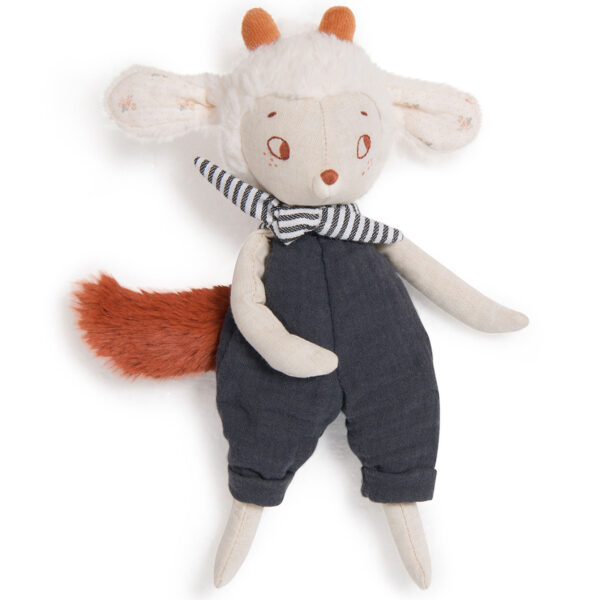 Nuage sheep soft toy