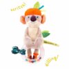 Moulin Roty small koala activity rattle