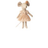 Maileg ballerina mouse mira belle