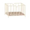 Maileg playpen for baby mouse