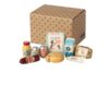 Maileg miniature groceries box for a mouse