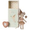 Maileg Pink Tooth Fairy Mouse