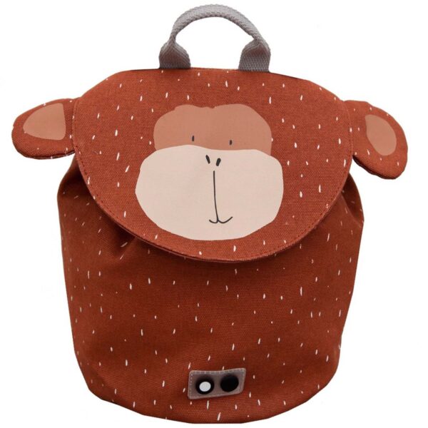 Toddler Backpack Monkey