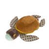 Moulin Roty small turtle soft toy