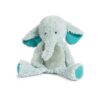 Moulin Roty small elephant soft toy