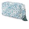 Avery Row toiletry bag nordic forest