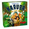 Haha board game for children Karuba box