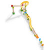 Haba marble run Ball track number and colour rally