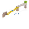 Haba marble run accessories complementary set ball track stop and go