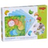 Haba matching game chape game for kids