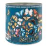 curiosi double sided jigsaw puzzle butterfly
