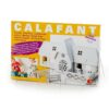 calafant horse stables box