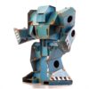 calafant robot coloured