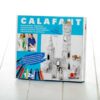 calafant underwater castle box