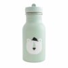 Trixie small bottle polar bear