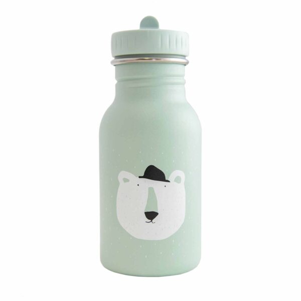 Trixie small bottle polar bear