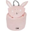 Trixie toddler backpack rabbit