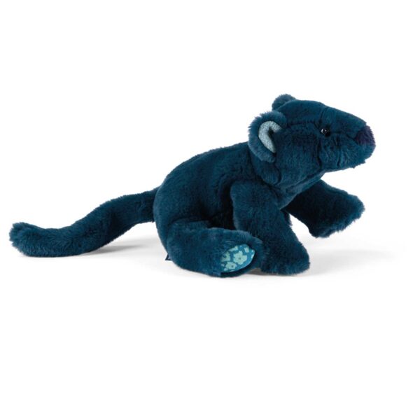 Small panther Tout autour du monde