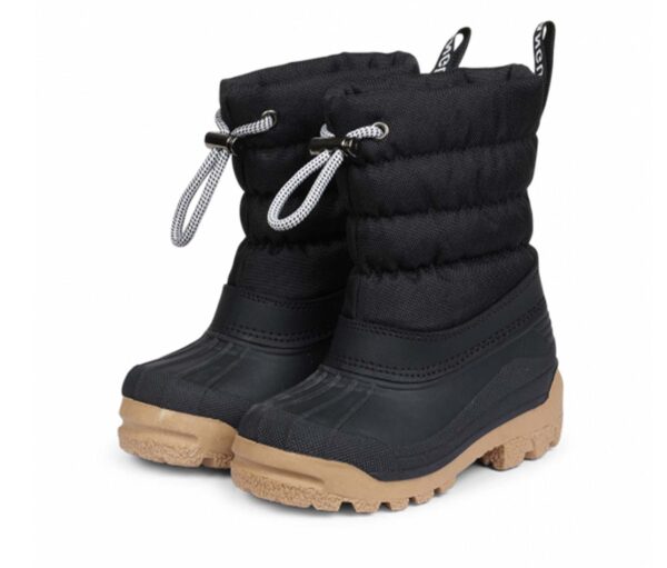 angulus Winter Termo Boots black