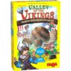 Haba Valley of Vikings board game