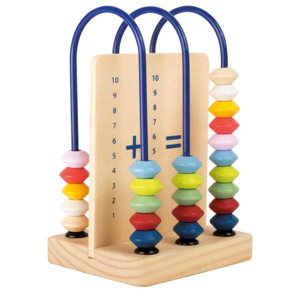 Small Abacus