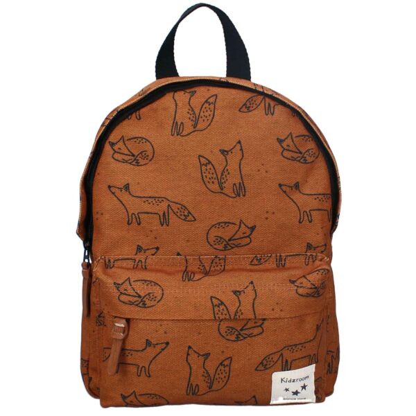Kidzroom Backpack fox