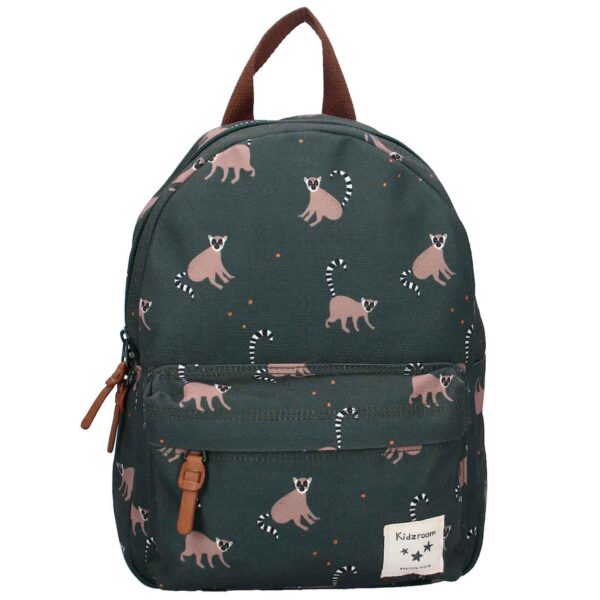 Kidzroom Backpack lemur