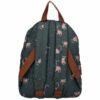 Kidzroom Backpack lemur back