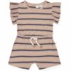 1+ in the family SERENA jumpsuit rose