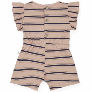 1+ in the family Serena jumpsuit rose back