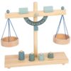 wooden Beam Scale