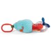 Activity hermit crab toy for baby