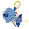 Activity shell toy for baby