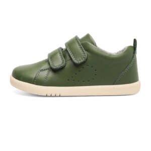 Bobux IW Grass Court Forest trainers