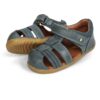 Bobux SU Roam Slate sandals