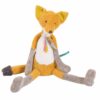 Moulin Roty Large Soft toy fox