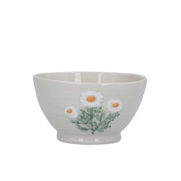 mini bowl daisy