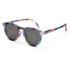 kids multicolour sunglasses side