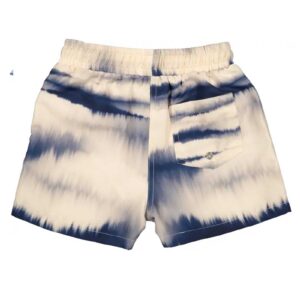 Boys Swimming Shorts Tie Dye with pocet