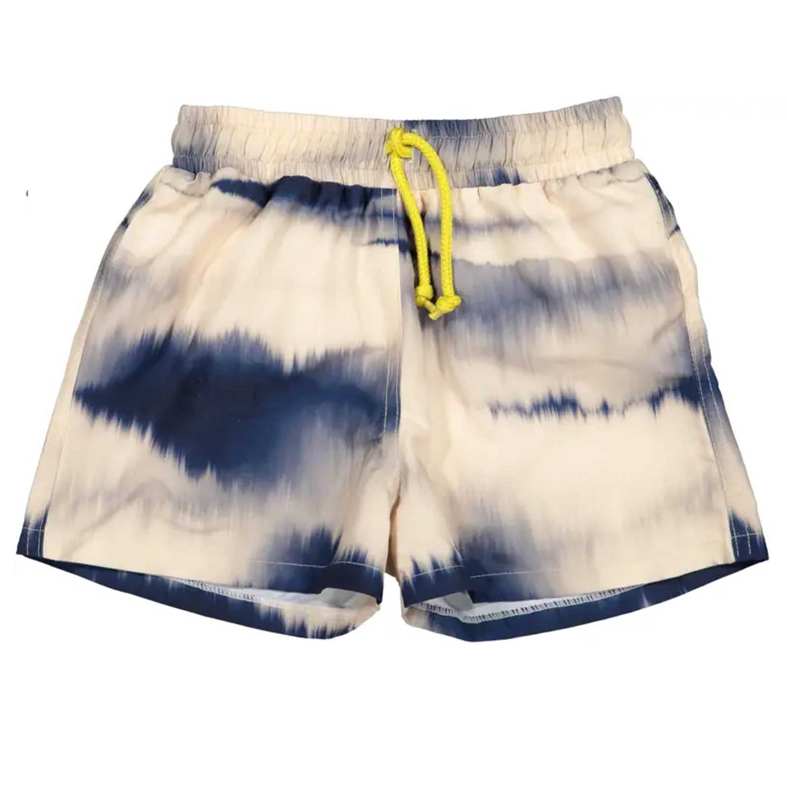 Paperboat | Boys Tie Dye Swim Shorts