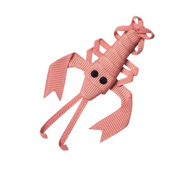 lobster hair clip