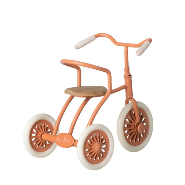 Maileg tricycle for matchbox mouse