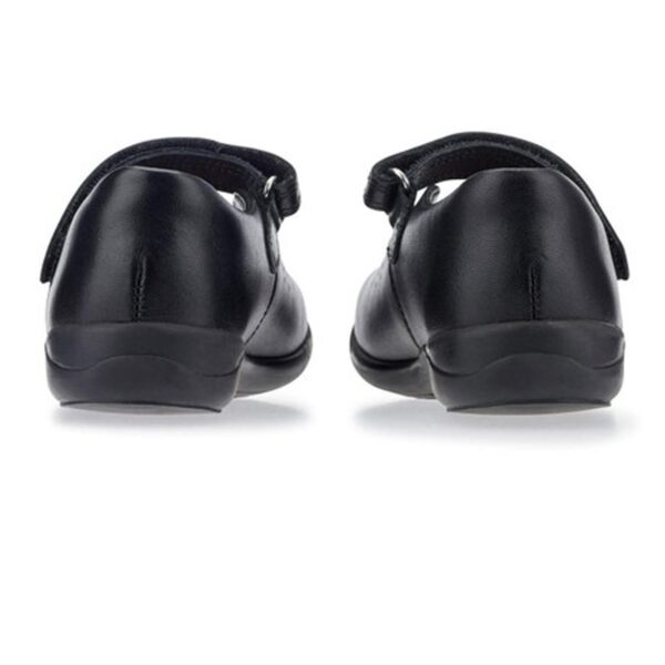 Start Rite Mary Jane black leather school shoes