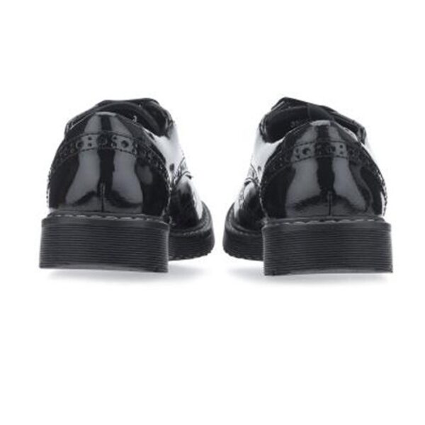 angry angels girls school shoes back impulsive