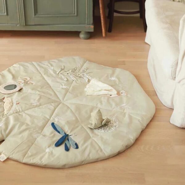 baby activity mat