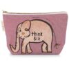 elephant pouch