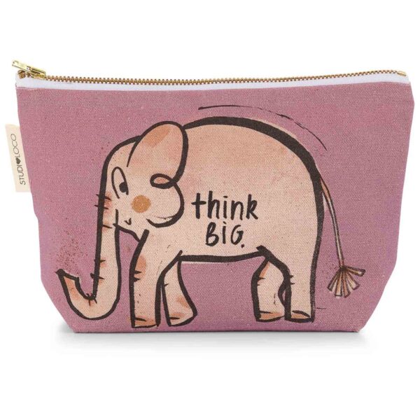 elephant pouch