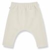 1+ in the family Salvi ivory fleece trousers