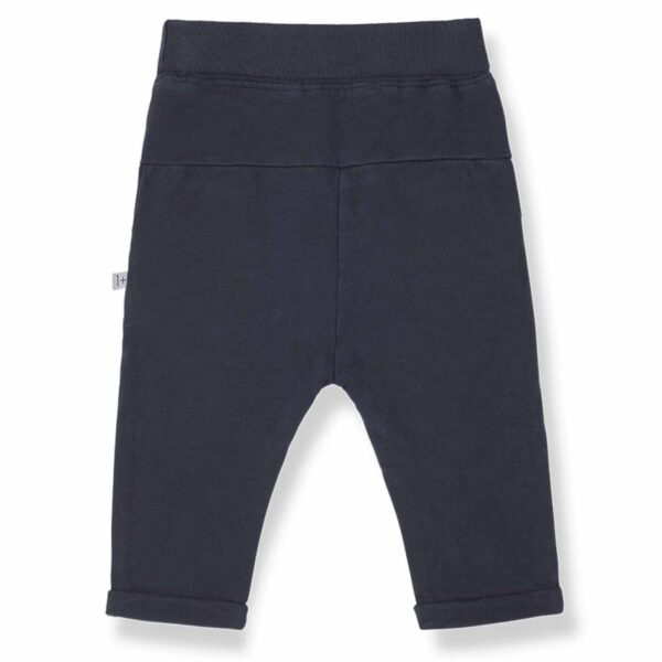 1+ more in the family Jorg navy joggers