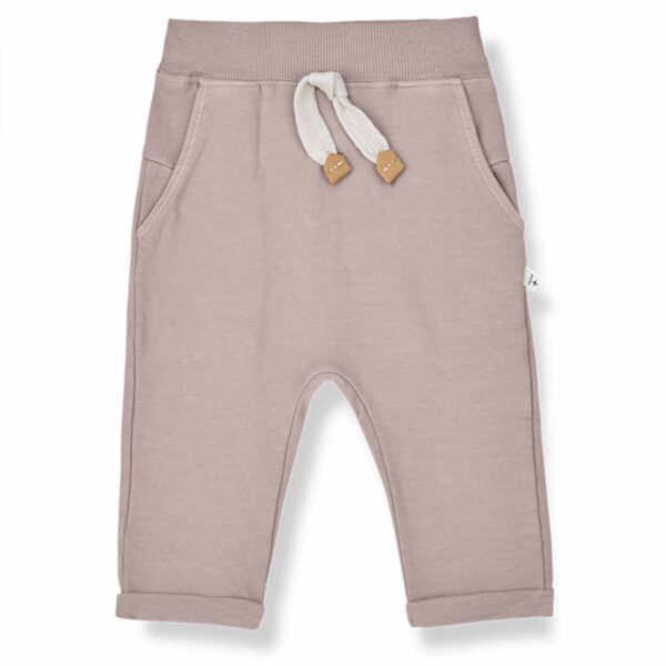 Jorg pink joggers